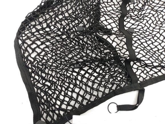 Audi A3 Rear Trunk Floor Cargo Net
