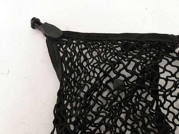 Audi A3 Rear Trunk Floor Cargo Net