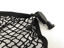 Audi A3 Rear Trunk Floor Cargo Net-9