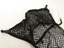 Audi A3 Rear Trunk Floor Cargo Net-10