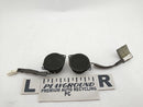 Jaguar XK8 Pair Of Side Dashboard Tweeter Speakers-1