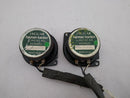 Jaguar XK8 Pair Of Side Dashboard Tweeter Speakers-2