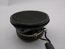 Jaguar XK8 Pair Of Side Dashboard Tweeter Speakers-9