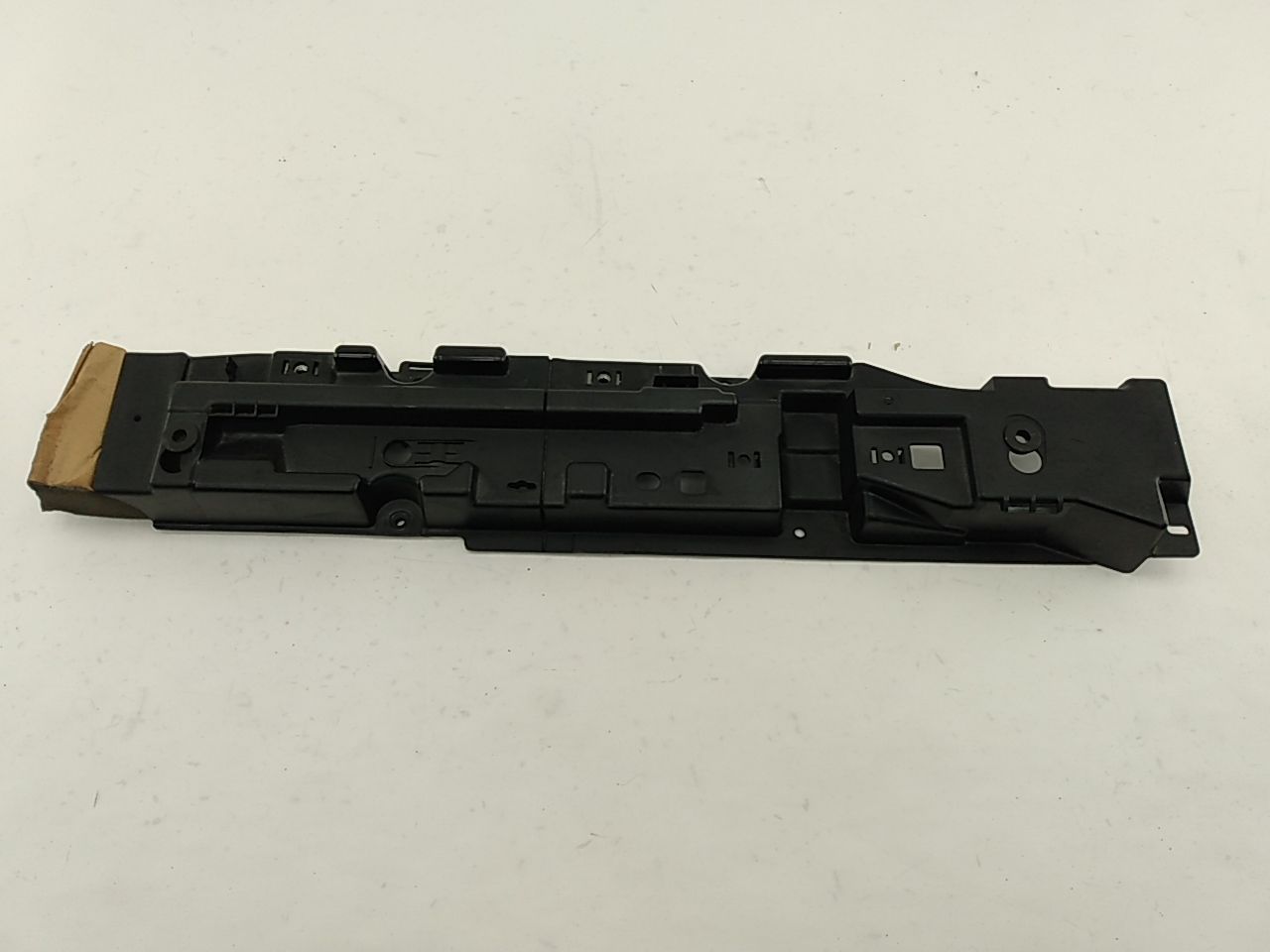 Volvo V70 Driver left Trunk Floor Luggage Trim Panel - 0