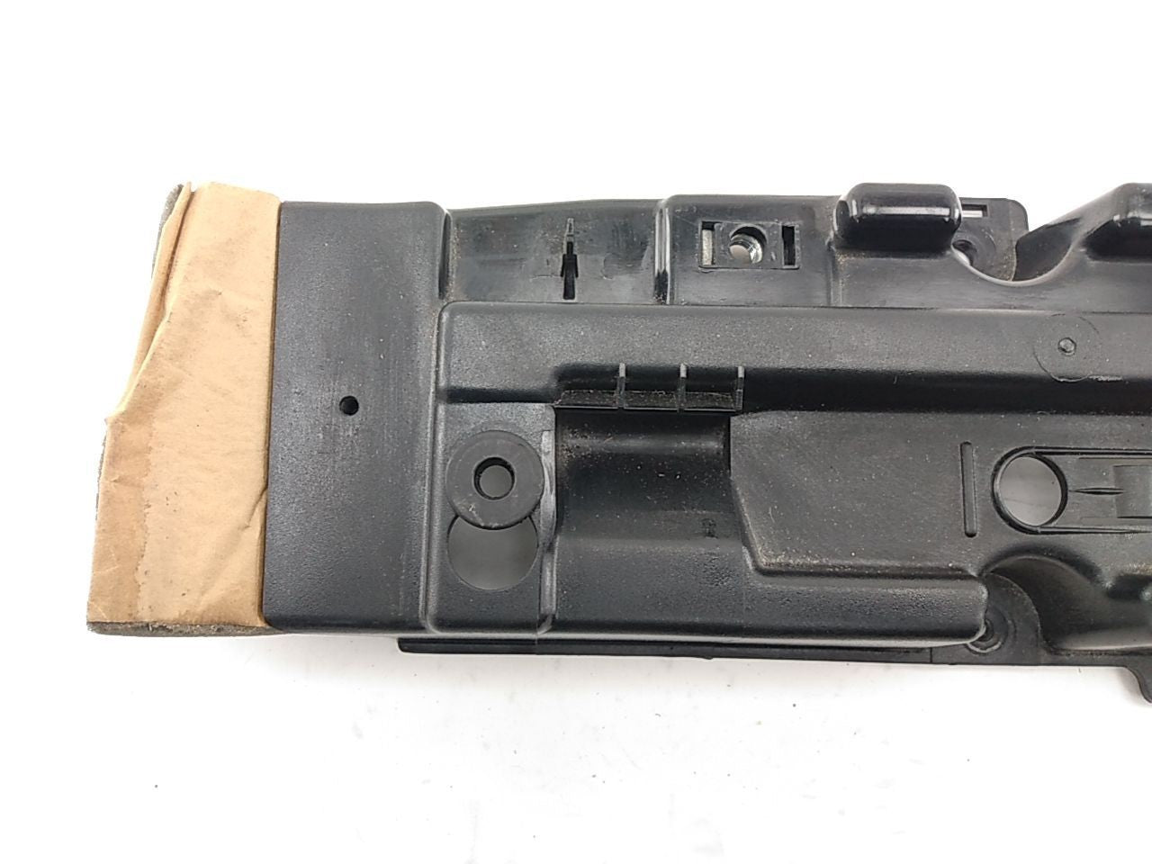 Volvo V70 Driver left Trunk Floor Luggage Trim Panel