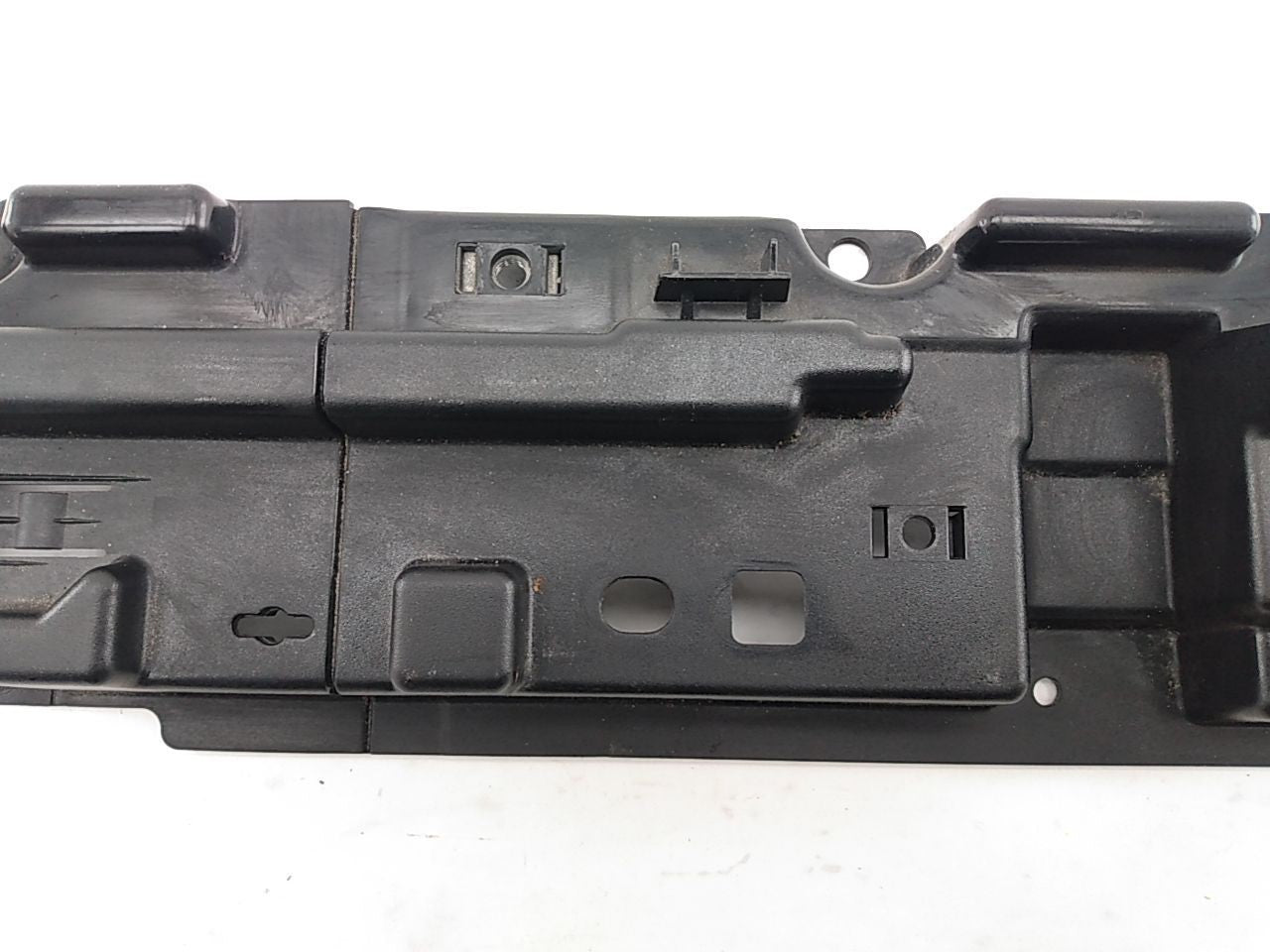 Volvo V70 Driver left Trunk Floor Luggage Trim Panel