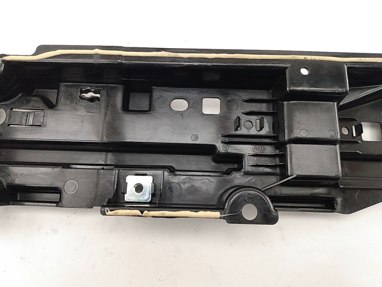 Volvo V70 Driver left Trunk Floor Luggage Trim Panel