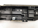 Volvo V70 Driver left Trunk Floor Luggage Trim Panel-8