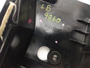 Volvo V70 Driver left Trunk Floor Luggage Trim Panel-10