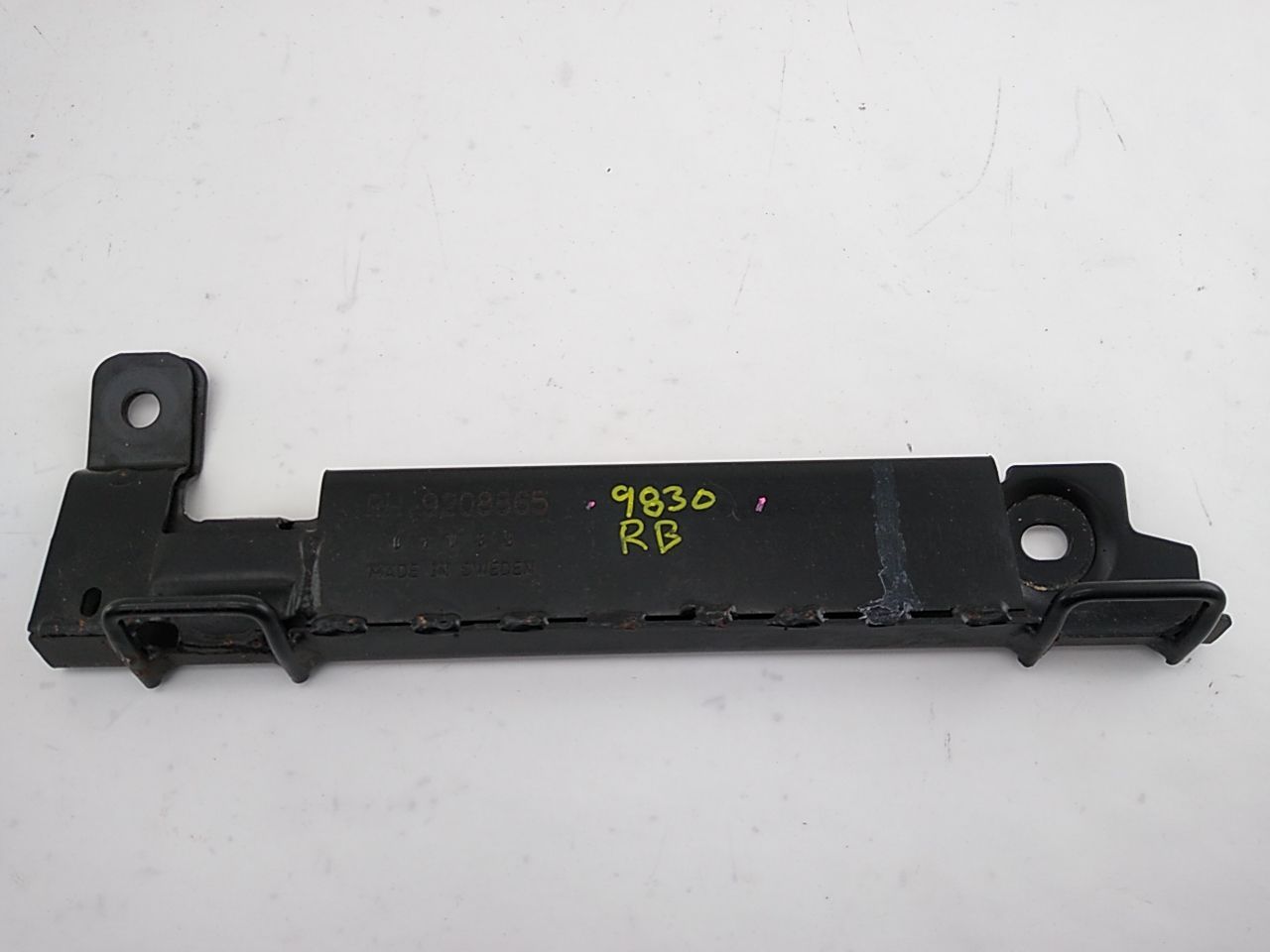 Volvo V70 Passenger Right Rear Seat Mounting Bracket - 0