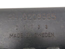 Volvo V70 Passenger Right Rear Seat Mounting Bracket-12