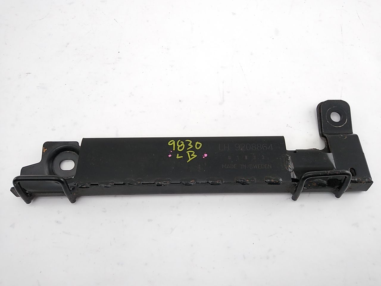 Volvo V70 Driver Left Rear Seat Mounting Bracket - 0