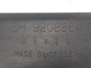 Volvo V70 Driver Left Rear Seat Mounting Bracket-10