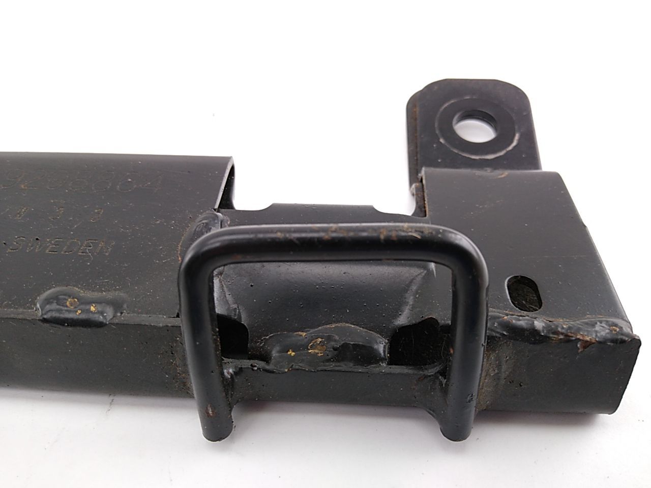 Volvo V70 Driver Left Rear Seat Mounting Bracket