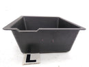 Corvette C4 Pair Of Rear Storage Compartment Trays-3