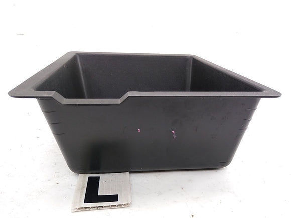 Corvette C4 Pair Of Rear Storage Compartment Trays