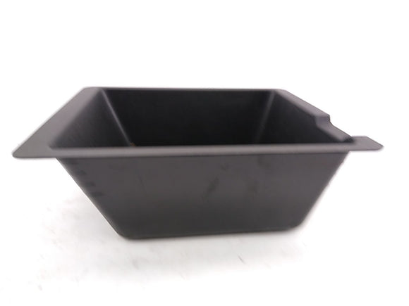 Corvette C4 Pair Of Rear Storage Compartment Trays