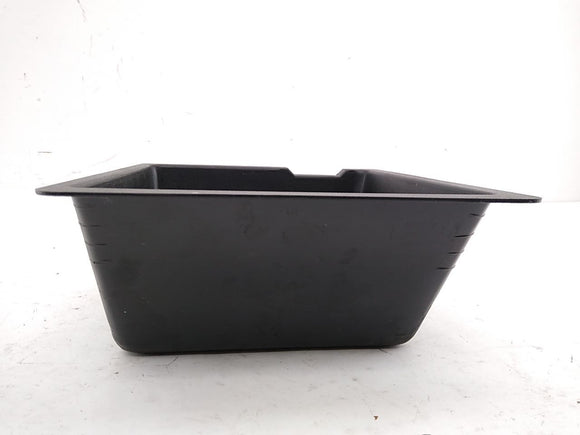 Corvette C4 Pair Of Rear Storage Compartment Trays