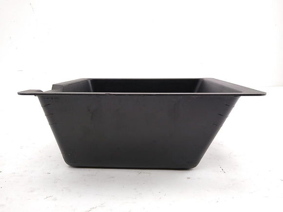 Corvette C4 Pair Of Rear Storage Compartment Trays