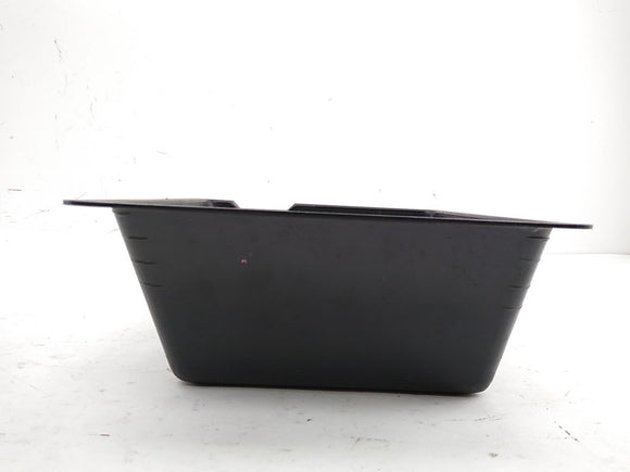 Corvette C4 Pair Of Rear Storage Compartment Trays