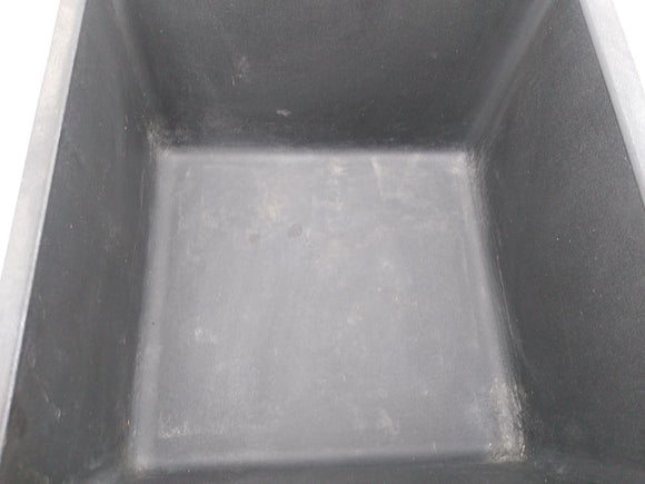 Corvette C4 Pair Of Rear Storage Compartment Trays
