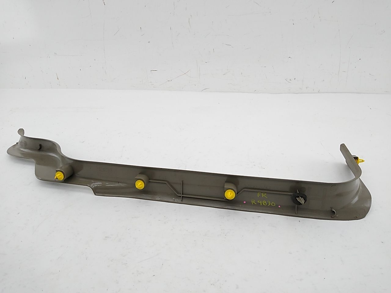 Volvo V70 Passenger Right Front Door Sill Trim - 0