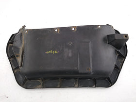 Corvette C4 Passenger Right Front Inner Fender Liner - 0