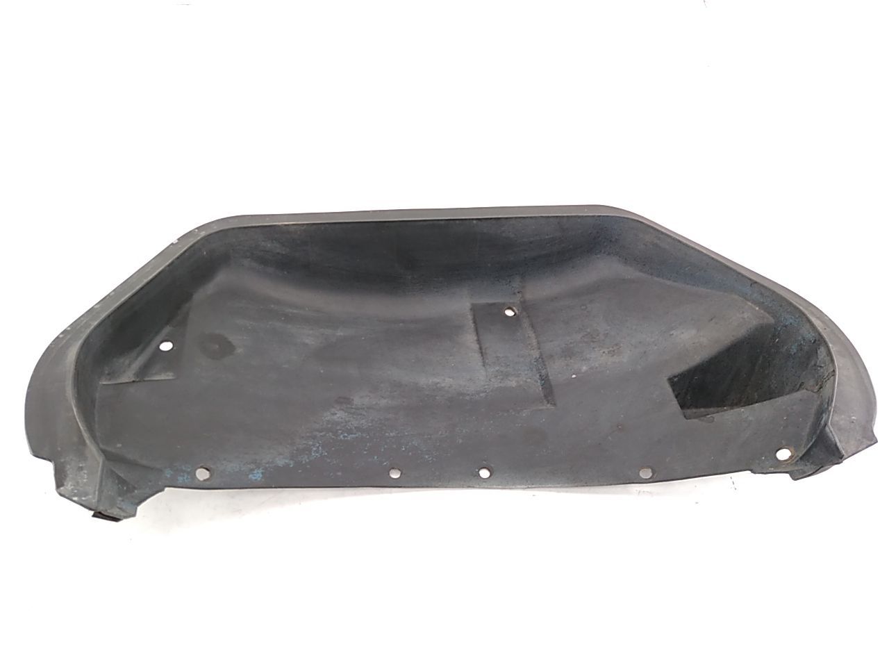Corvette C4 Passenger Right Front Inner Fender Liner