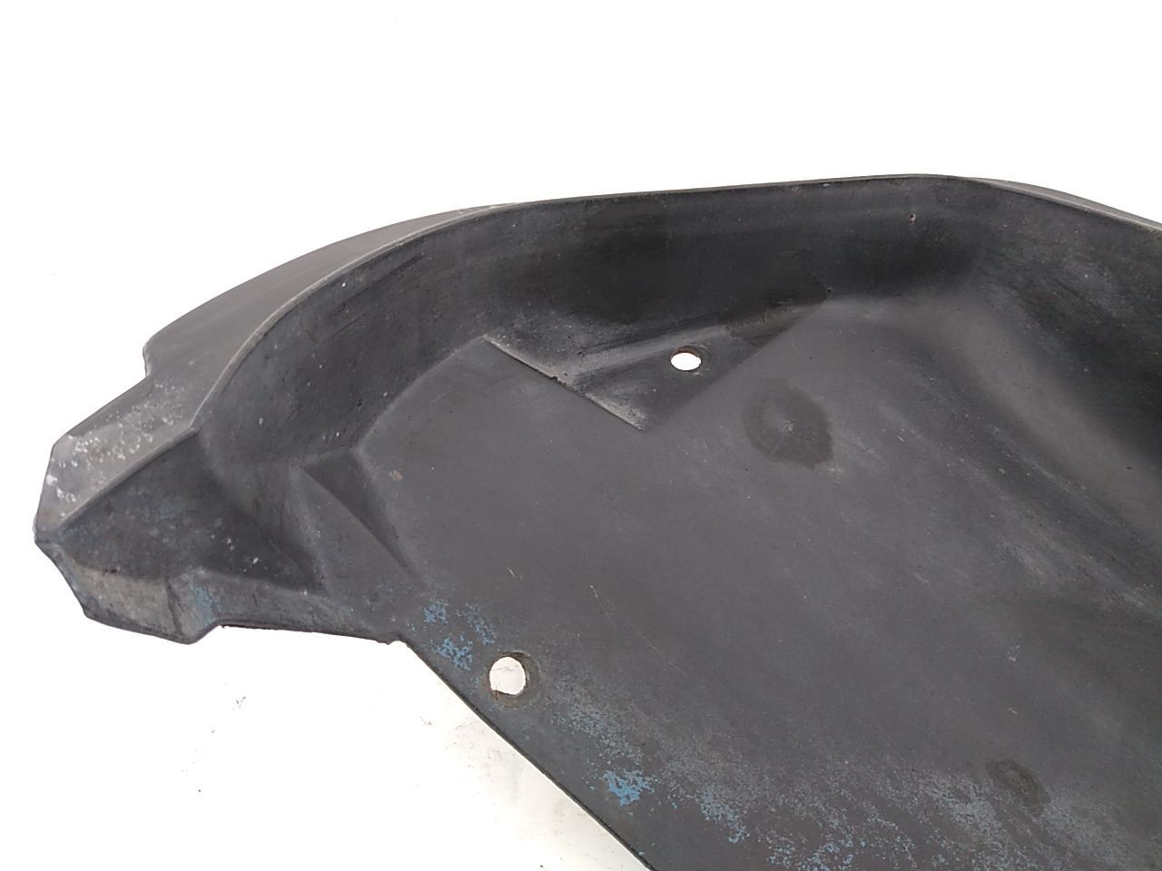 Corvette C4 Passenger Right Front Inner Fender Liner