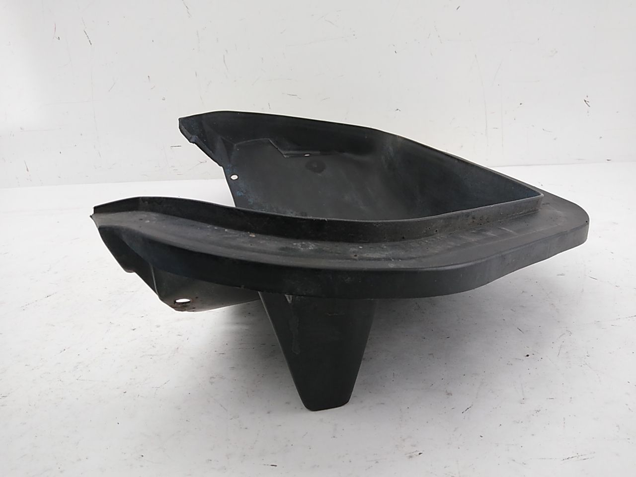 Corvette C4 Passenger Right Front Inner Fender Liner