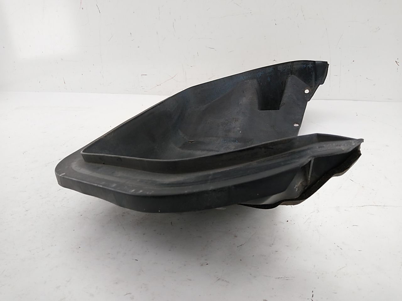 Corvette C4 Passenger Right Front Inner Fender Liner
