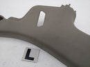 Volvo V70 Pair Of Rear C Pillar Trims-3