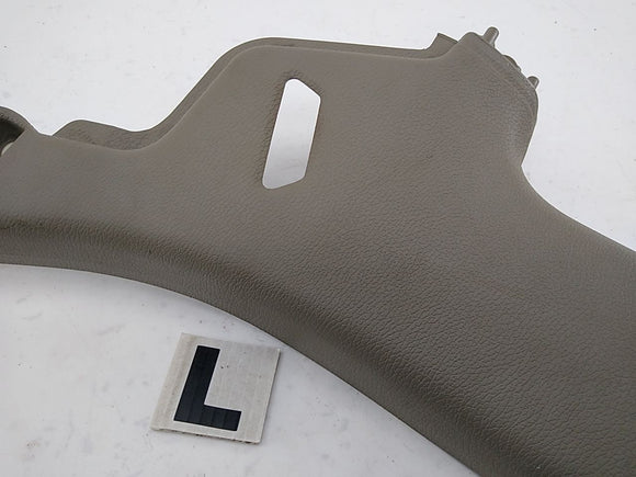 Volvo V70 Pair Of Rear C Pillar Trims