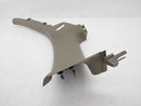 Volvo V70 Pair Of Rear C Pillar Trims-4