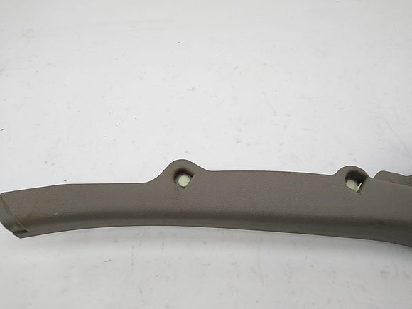 Volvo V70 Pair Of Rear C Pillar Trims