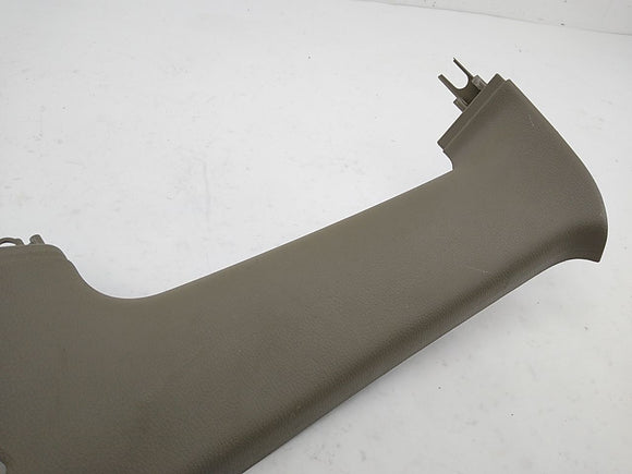 Volvo V70 Pair Of Rear C Pillar Trims