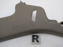 Volvo V70 Pair Of Rear C Pillar Trims-8