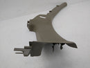Volvo V70 Pair Of Rear C Pillar Trims-9