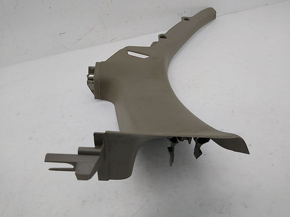 Volvo V70 Pair Of Rear C Pillar Trims