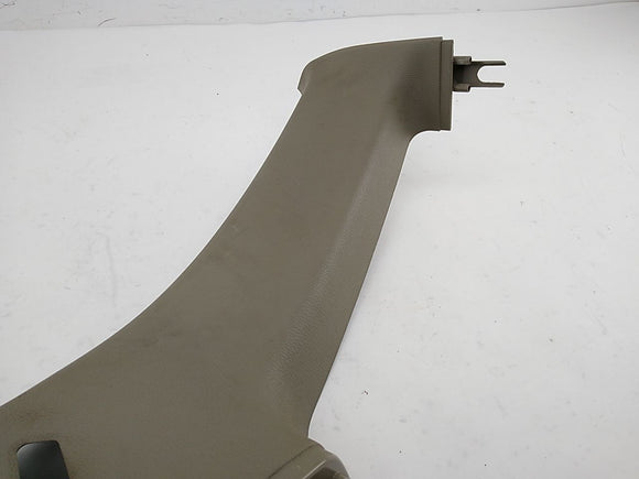 Volvo V70 Pair Of Rear C Pillar Trims