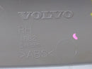 Volvo V70 Pair Of Rear C Pillar Trims-12