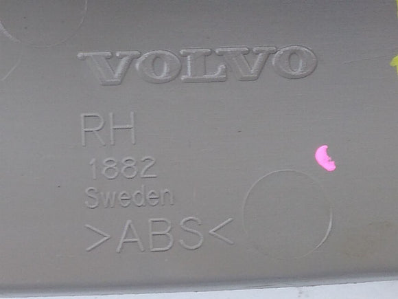 Volvo V70 Pair Of Rear C Pillar Trims