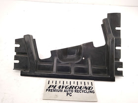 Corvette C4 Passenger Right Front Center Wheelhouse Panel