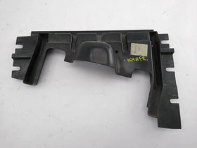 Corvette C4 Passenger Right Front Center Wheelhouse Panel - 0