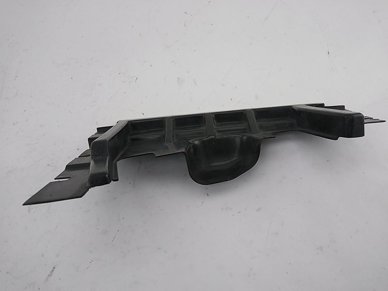 Corvette C4 Passenger Right Front Center Wheelhouse Panel