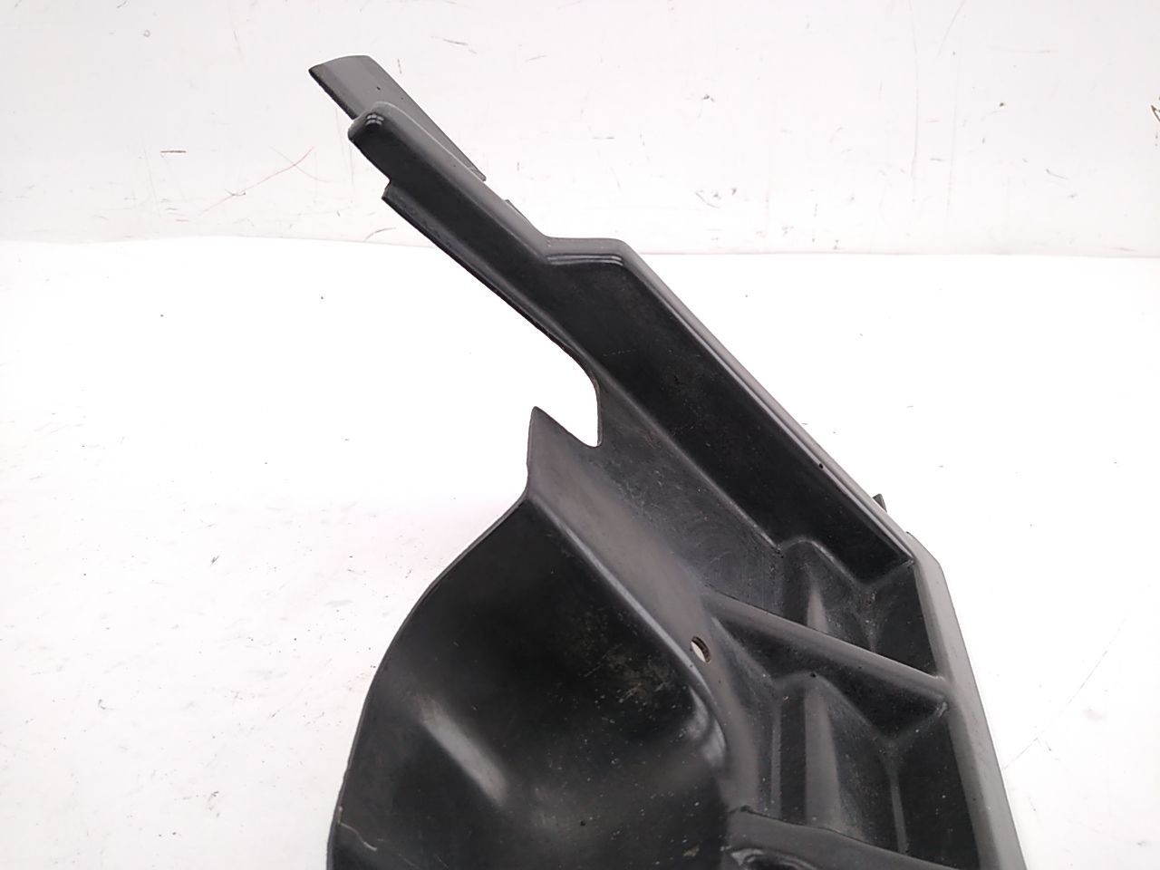 Corvette C4 Passenger Right Front Center Wheelhouse Panel