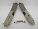 Volvo V70 Pair Of B Pillar Trims-1