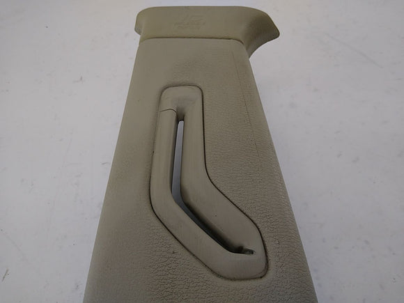 Volvo V70 Pair Of B Pillar Trims