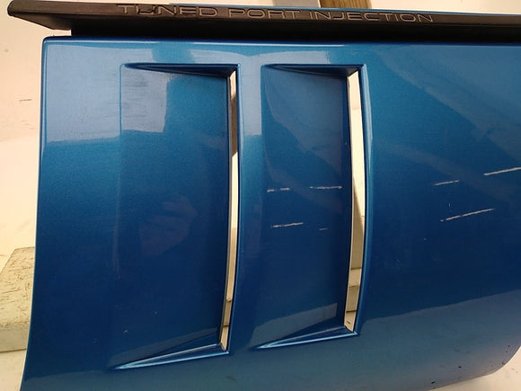 Corvette C4 Passenger Right Front Fender Panel