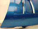 Corvette C4 Passenger Right Front Fender Panel-4